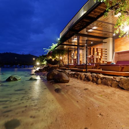 Plataran Komodo Resort & Spa - Chse Certified Labuan Bajo Exterior photo