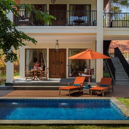 Plataran Komodo Resort & Spa - Chse Certified Labuan Bajo Exterior photo