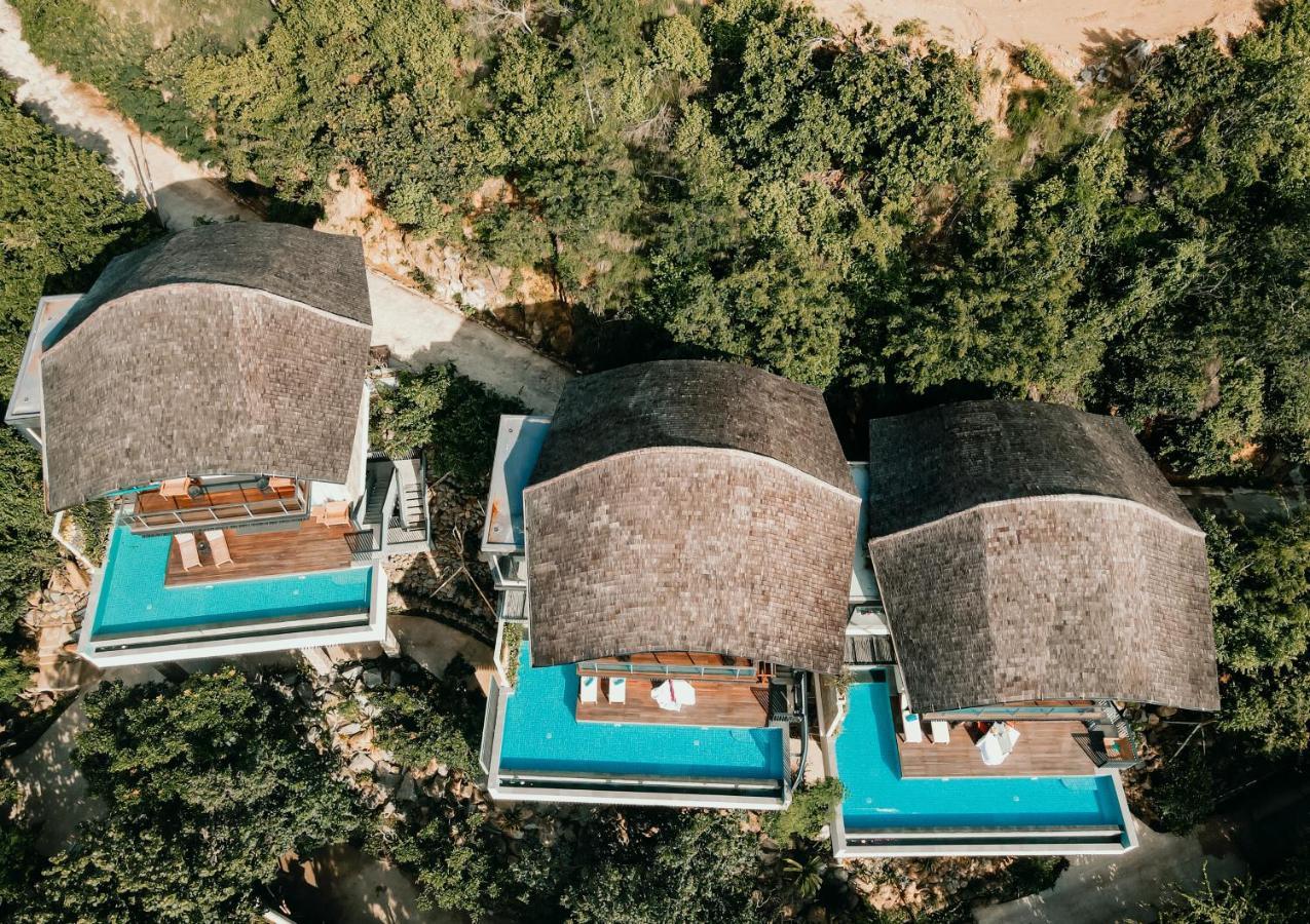 Plataran Komodo Resort & Spa - Chse Certified Labuan Bajo Exterior photo