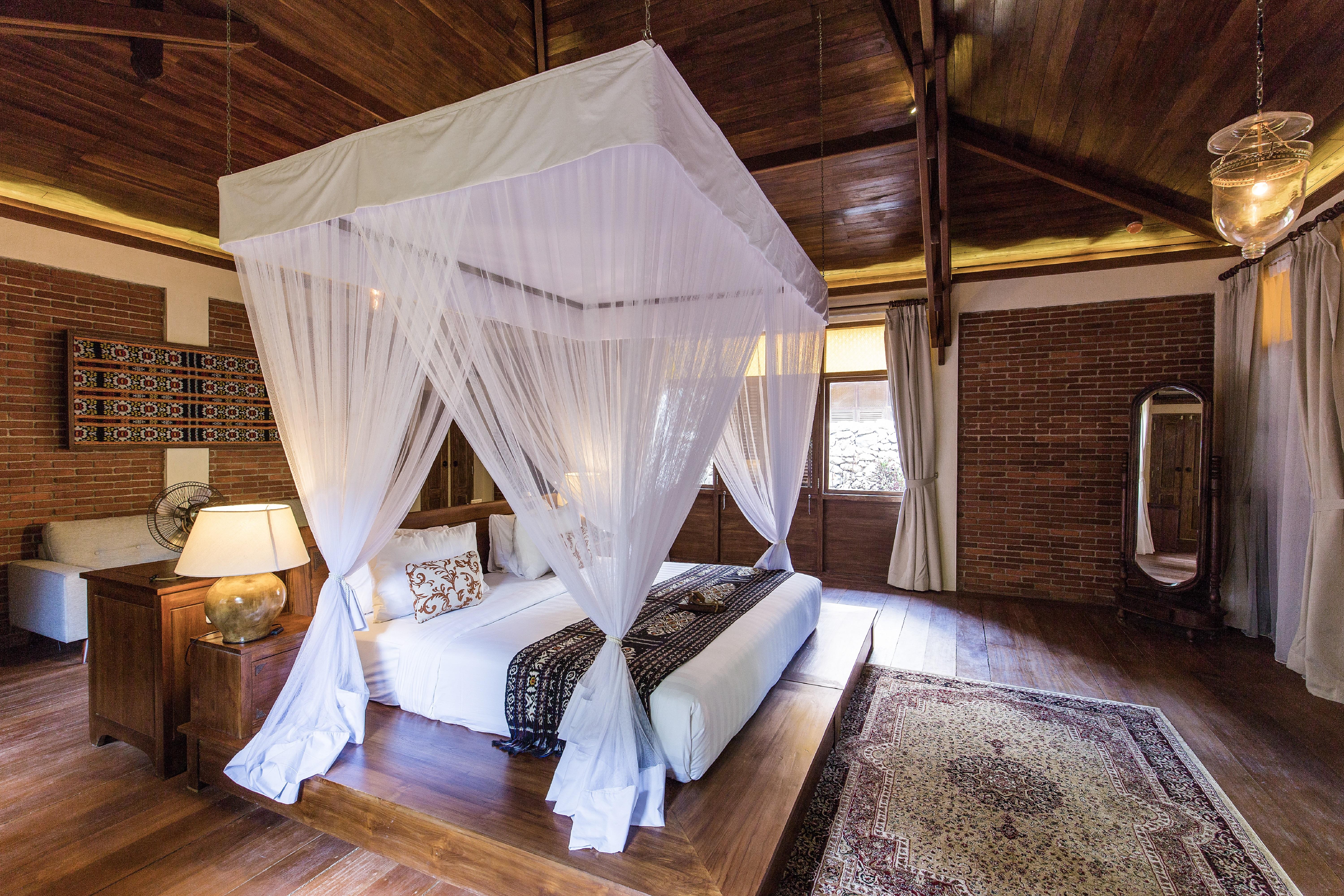 Plataran Komodo Resort & Spa - Chse Certified Labuan Bajo Exterior photo