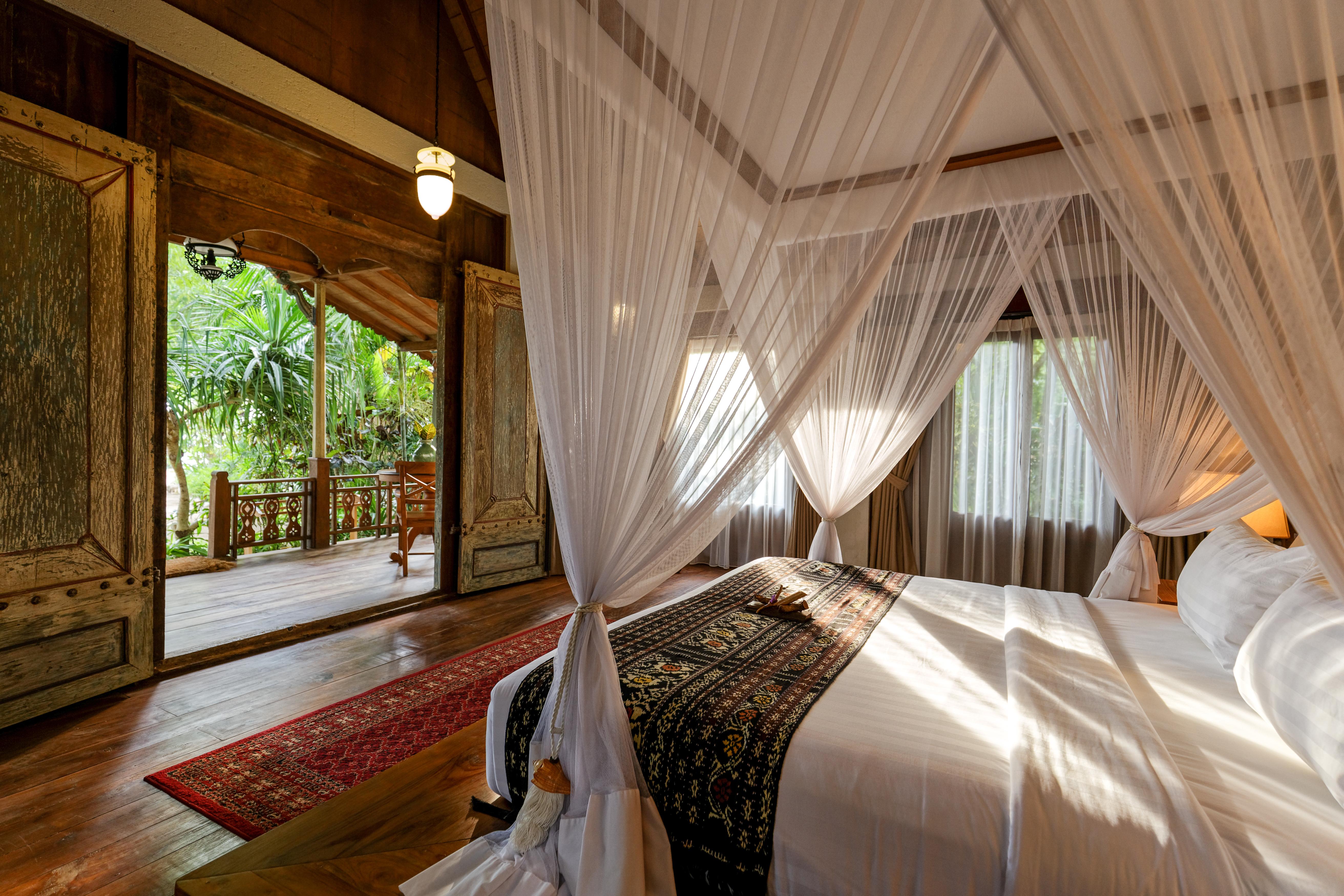 Plataran Komodo Resort & Spa - Chse Certified Labuan Bajo Exterior photo