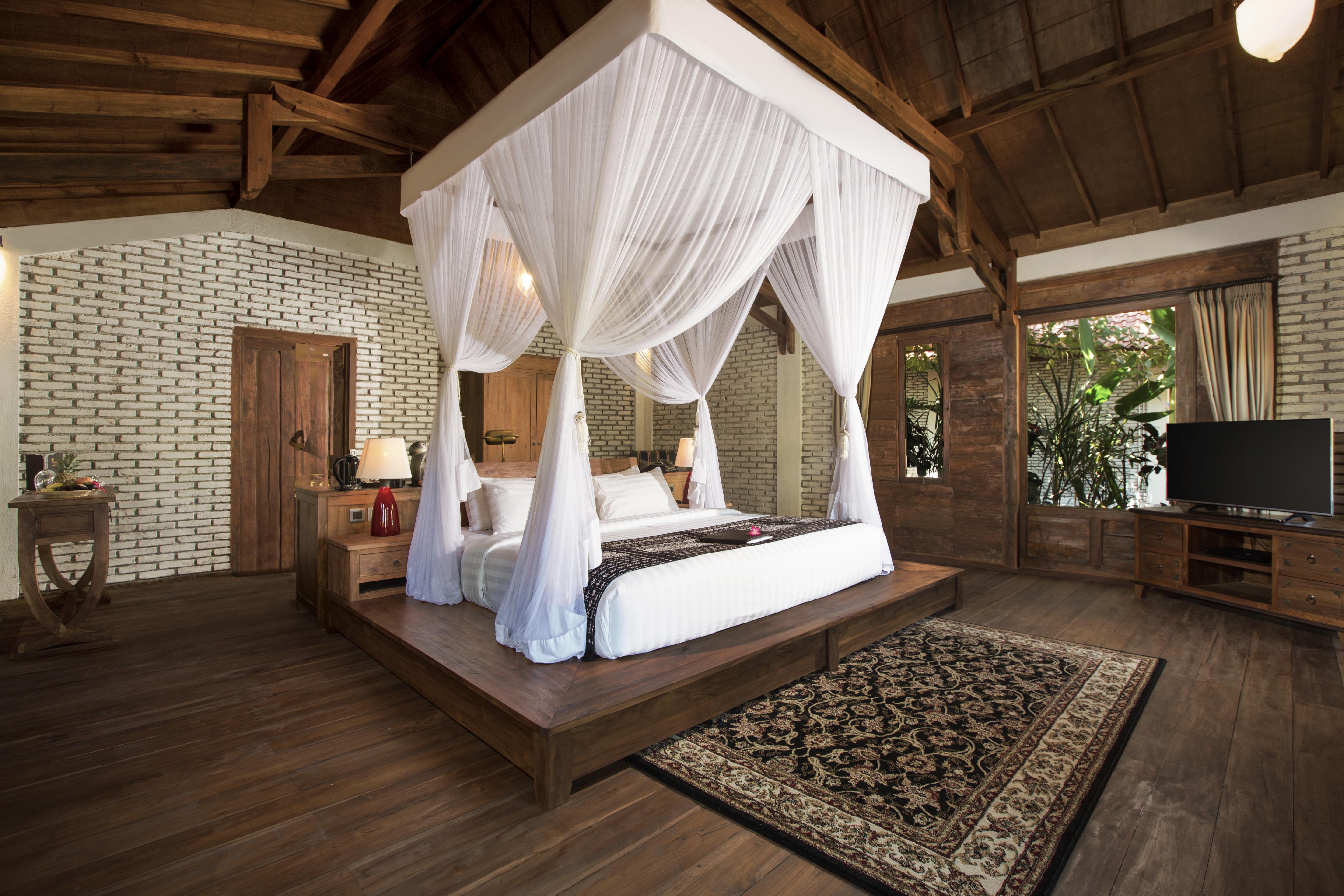 Plataran Komodo Resort & Spa - Chse Certified Labuan Bajo Exterior photo