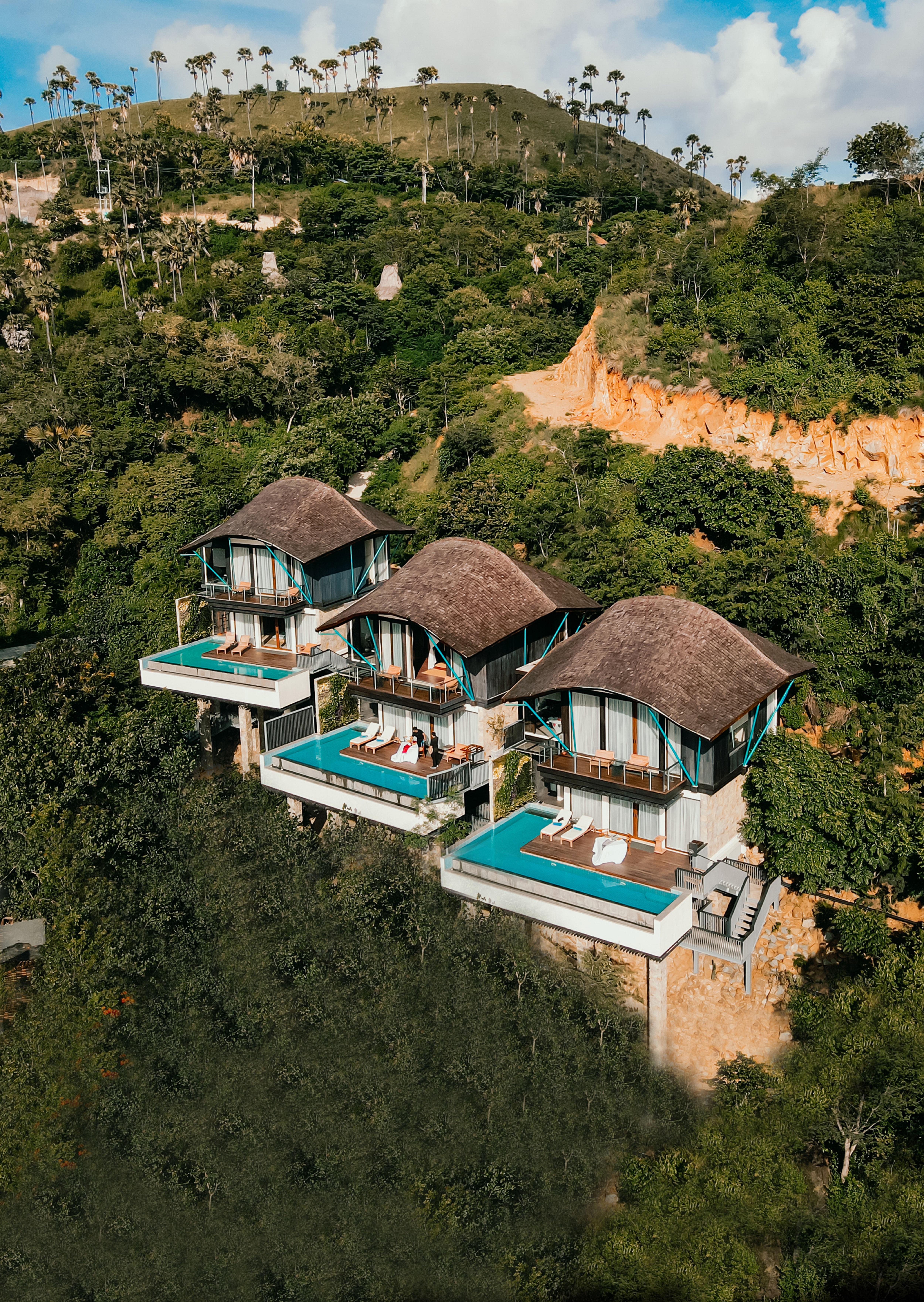 Plataran Komodo Resort & Spa - Chse Certified Labuan Bajo Exterior photo