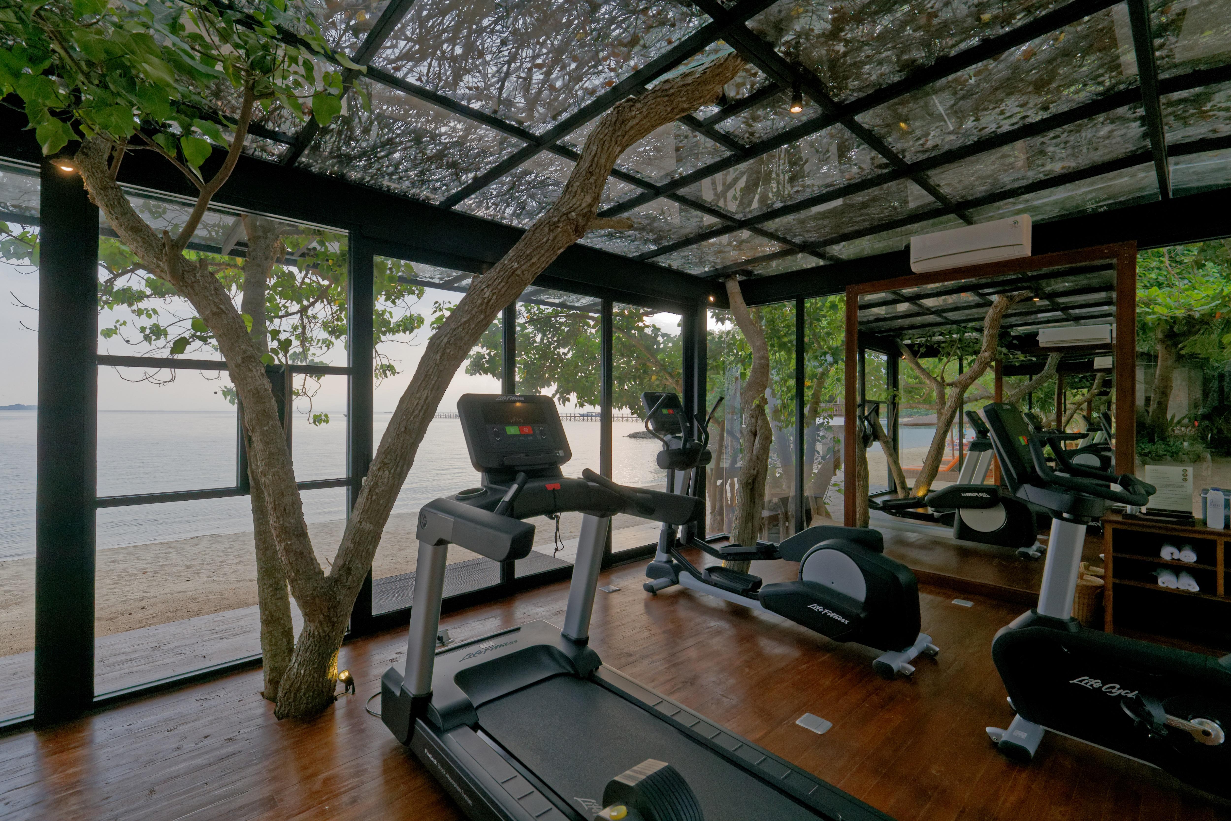 Plataran Komodo Resort & Spa - Chse Certified Labuan Bajo Exterior photo