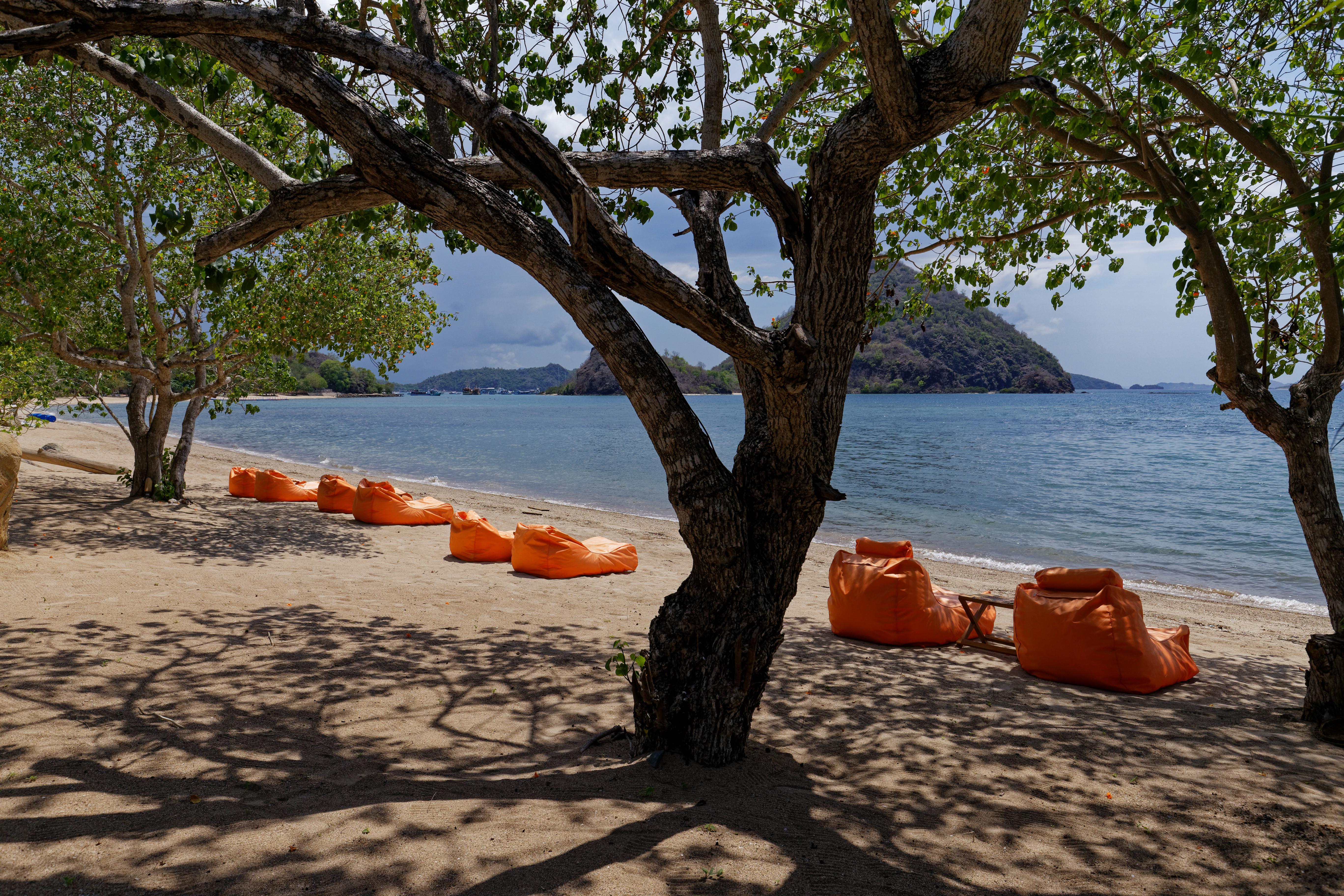 Plataran Komodo Resort & Spa - Chse Certified Labuan Bajo Exterior photo