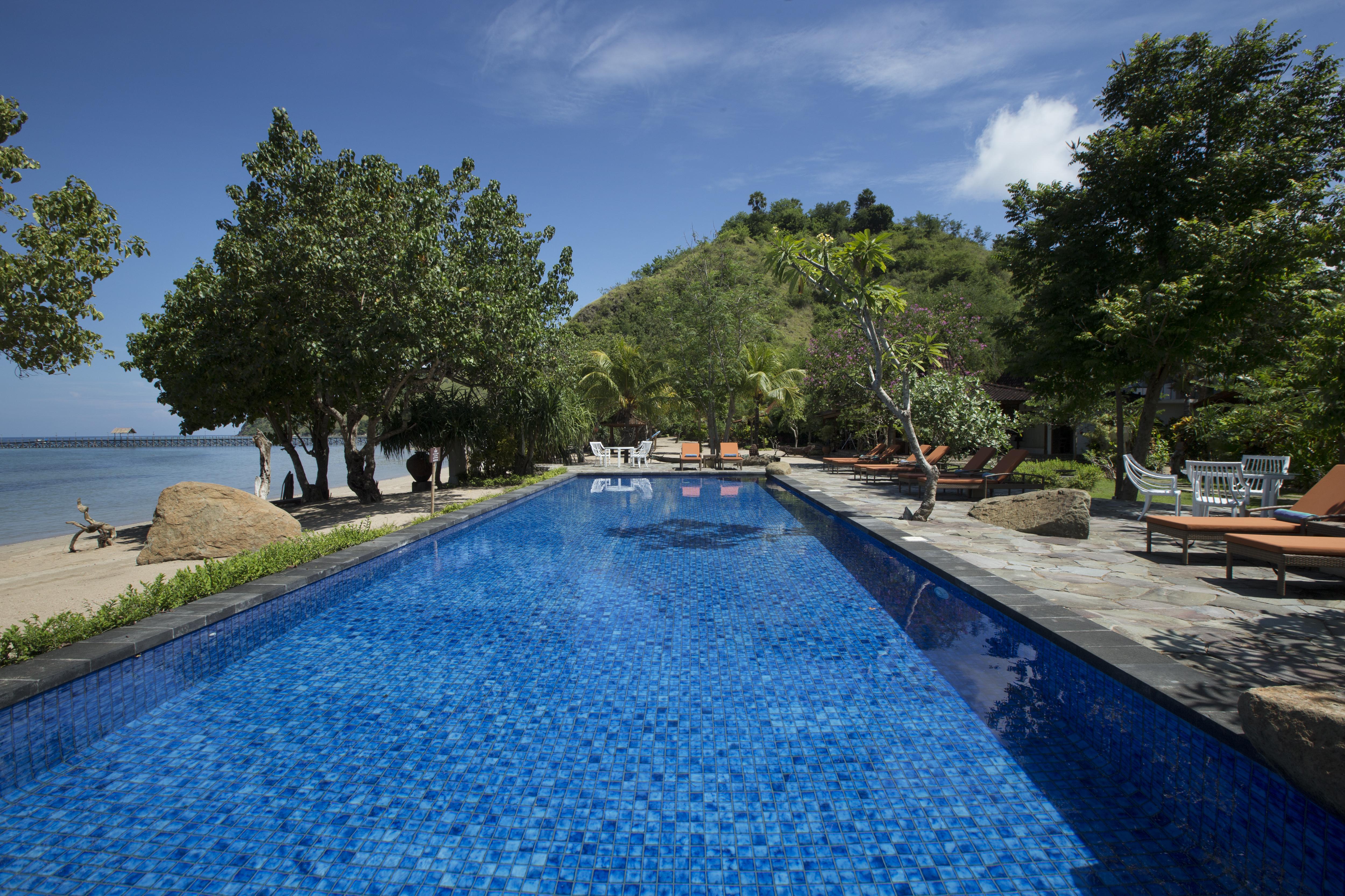 Plataran Komodo Resort & Spa - Chse Certified Labuan Bajo Exterior photo