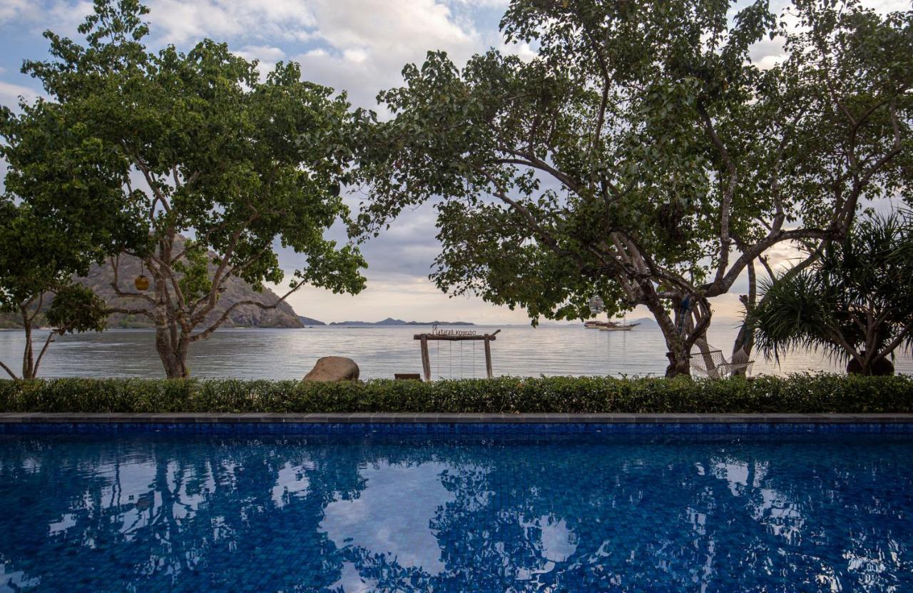 Plataran Komodo Resort & Spa - Chse Certified Labuan Bajo Exterior photo