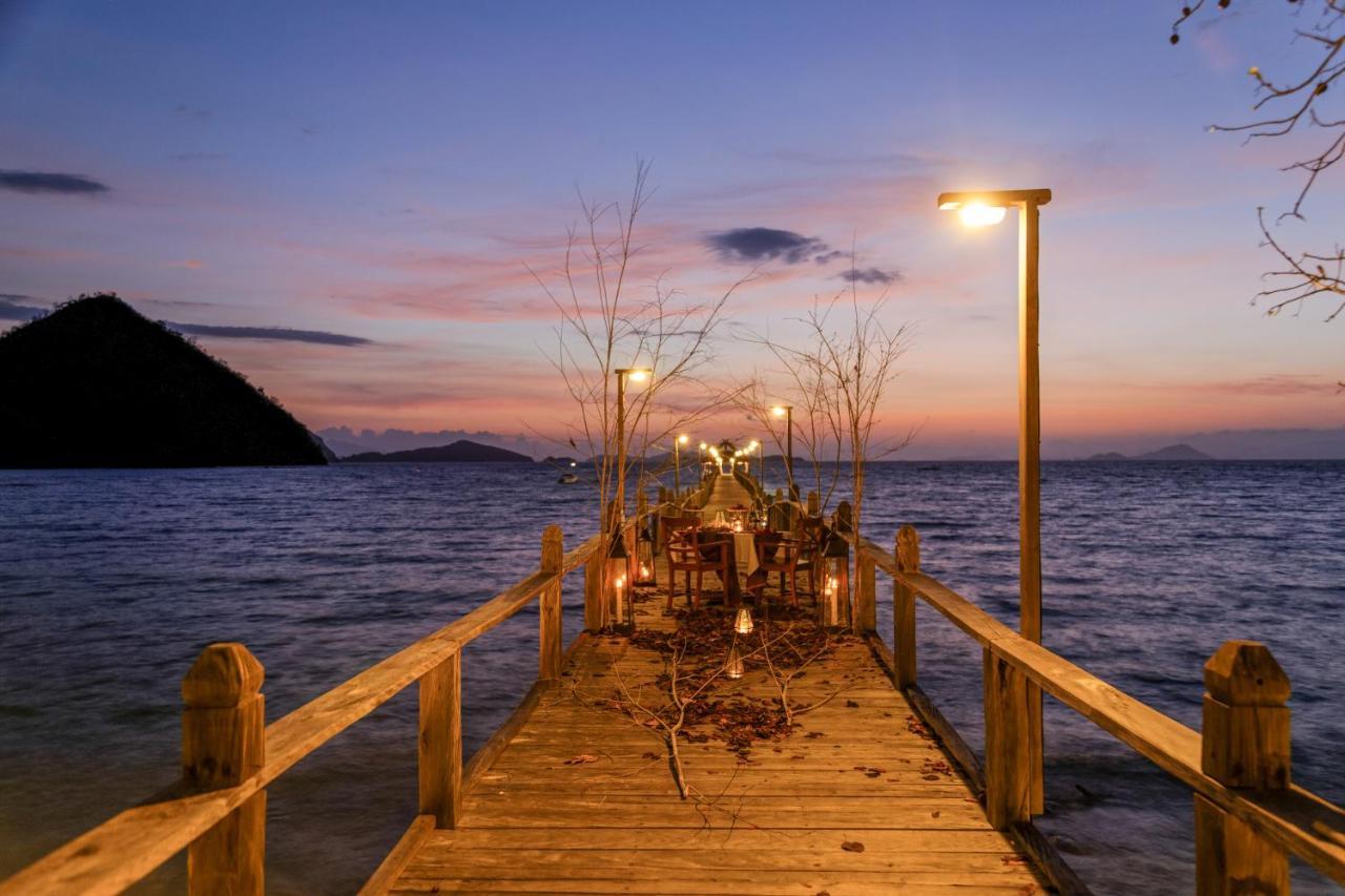 Plataran Komodo Resort & Spa - Chse Certified Labuan Bajo Exterior photo