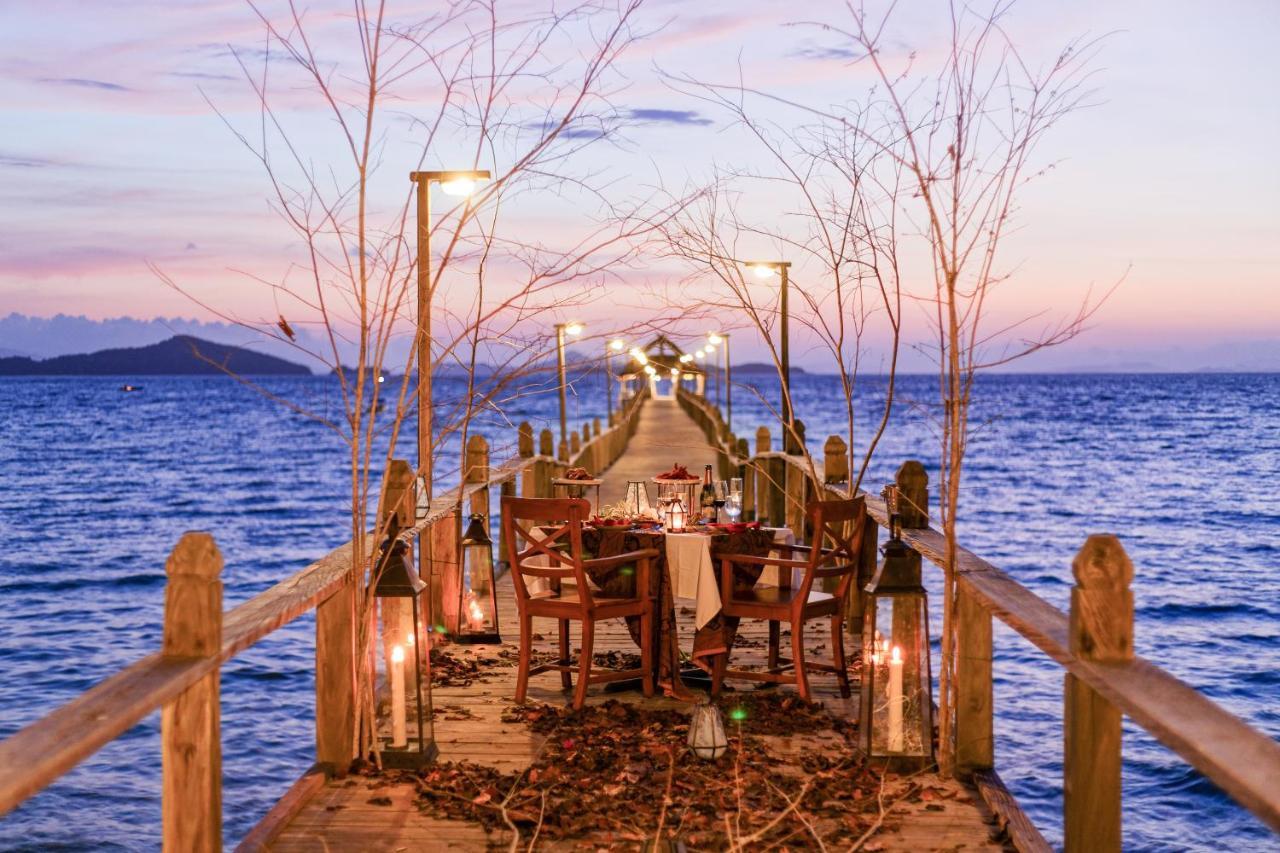 Plataran Komodo Resort & Spa - Chse Certified Labuan Bajo Exterior photo