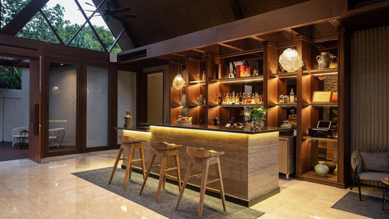 Plataran Komodo Resort & Spa - Chse Certified Labuan Bajo Exterior photo