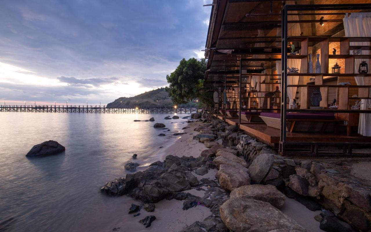 Plataran Komodo Resort & Spa - Chse Certified Labuan Bajo Exterior photo