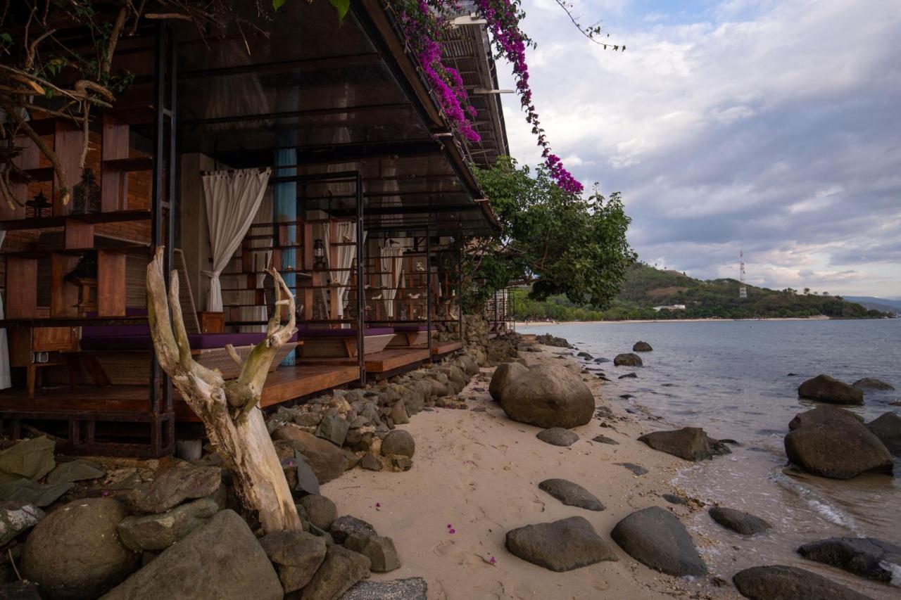 Plataran Komodo Resort & Spa - Chse Certified Labuan Bajo Exterior photo
