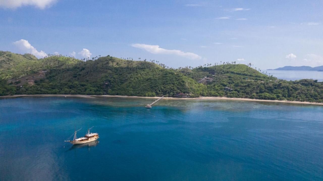 Plataran Komodo Resort & Spa - Chse Certified Labuan Bajo Exterior photo
