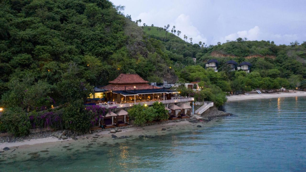 Plataran Komodo Resort & Spa - Chse Certified Labuan Bajo Exterior photo