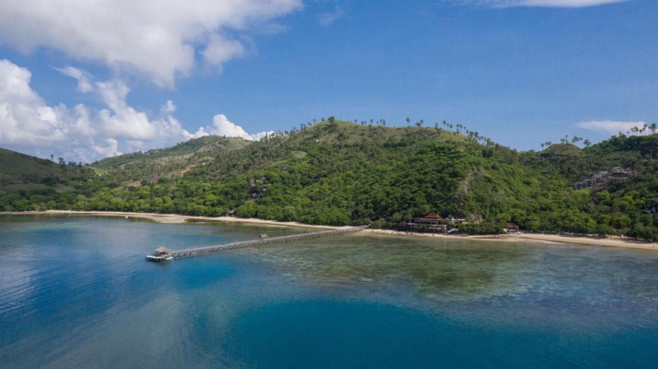 Plataran Komodo Resort & Spa - Chse Certified Labuan Bajo Exterior photo