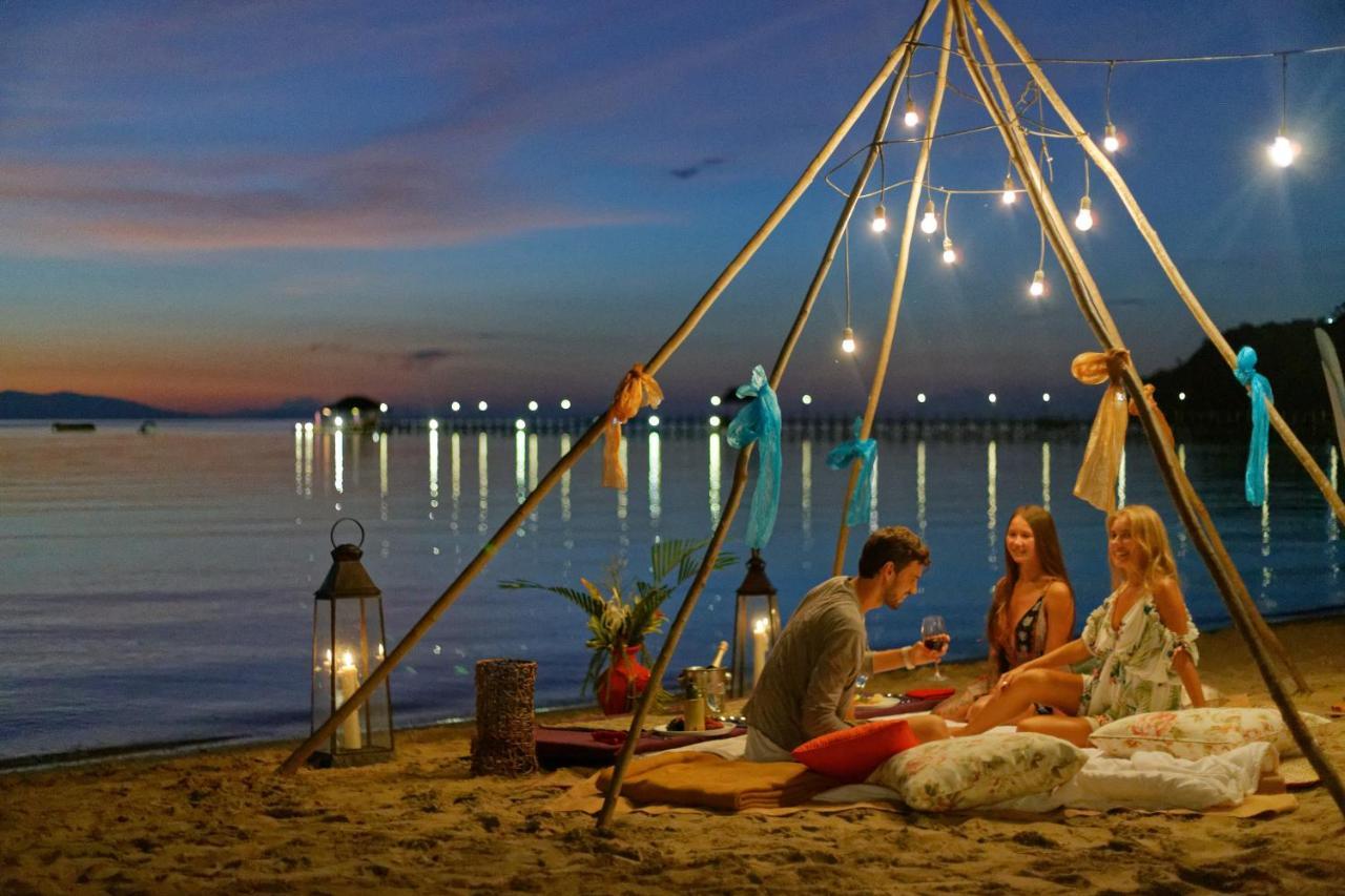 Plataran Komodo Resort & Spa - Chse Certified Labuan Bajo Exterior photo