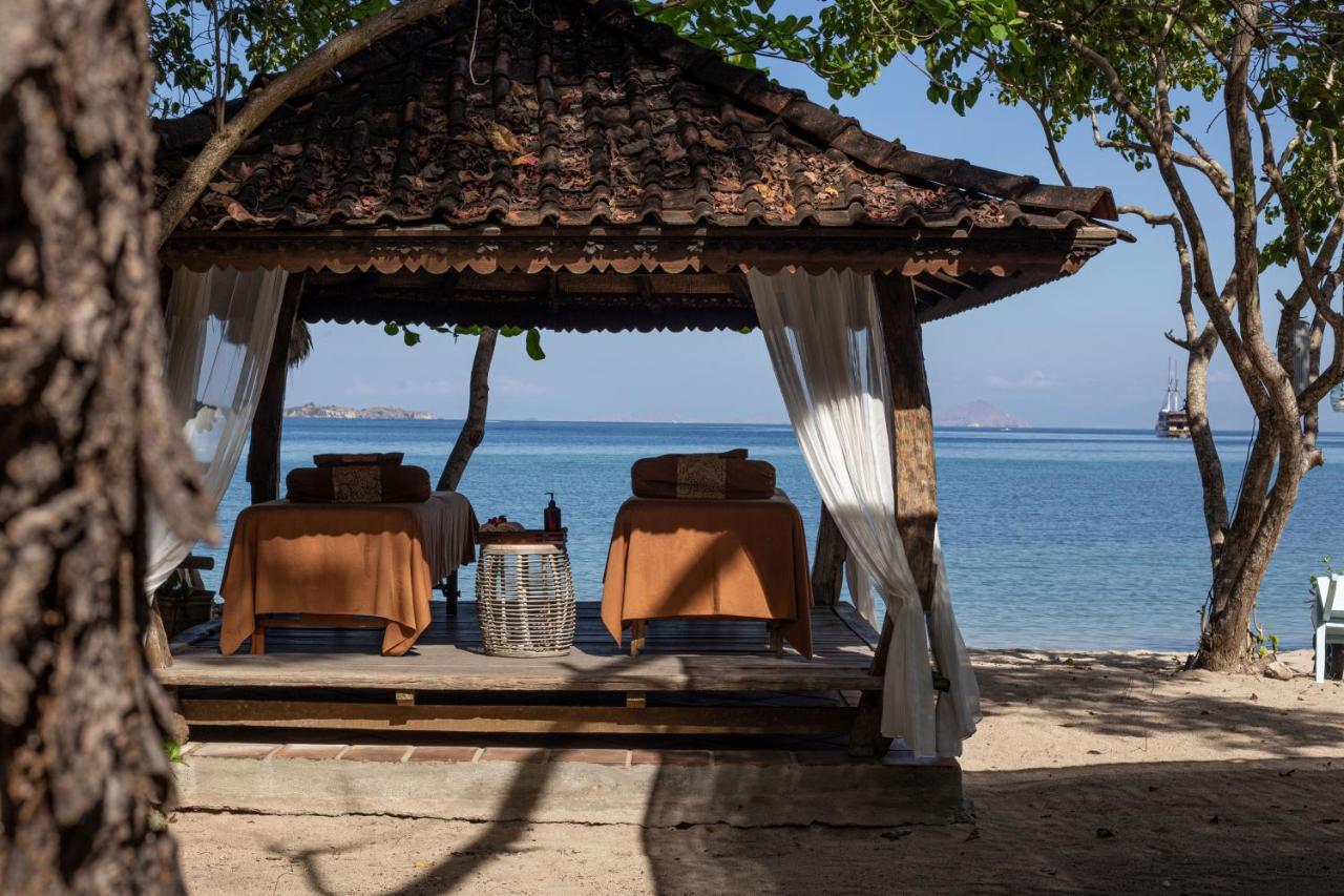 Plataran Komodo Resort & Spa - Chse Certified Labuan Bajo Exterior photo