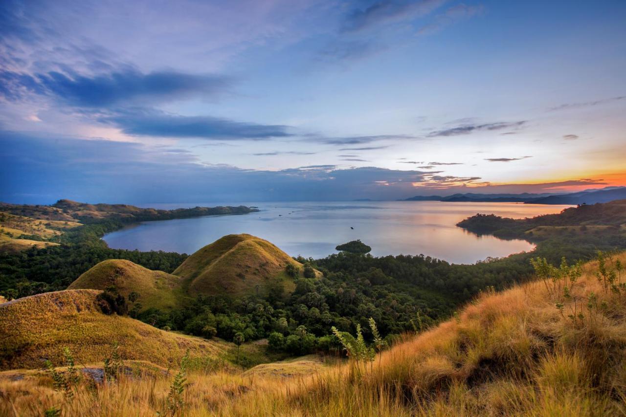 Plataran Komodo Resort & Spa - Chse Certified Labuan Bajo Exterior photo