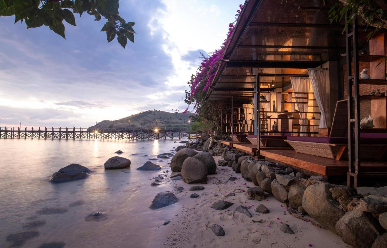 Plataran Komodo Resort & Spa - Chse Certified Labuan Bajo Exterior photo