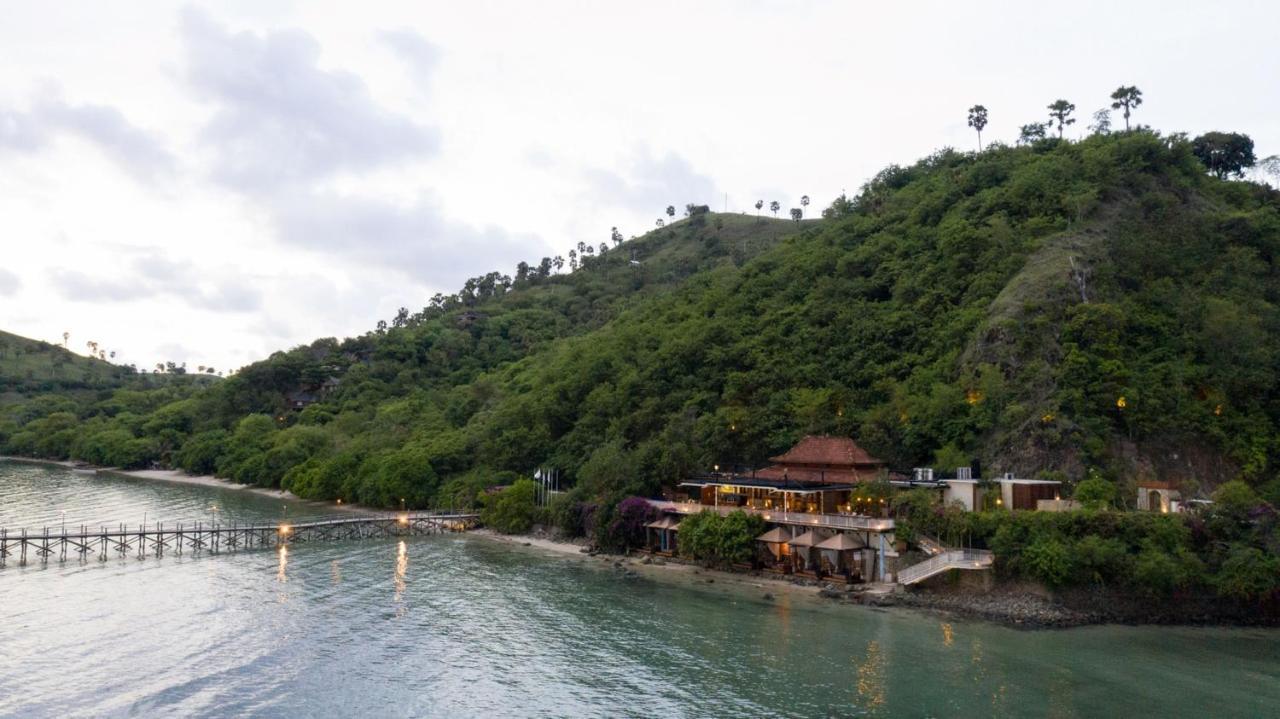 Plataran Komodo Resort & Spa - Chse Certified Labuan Bajo Exterior photo
