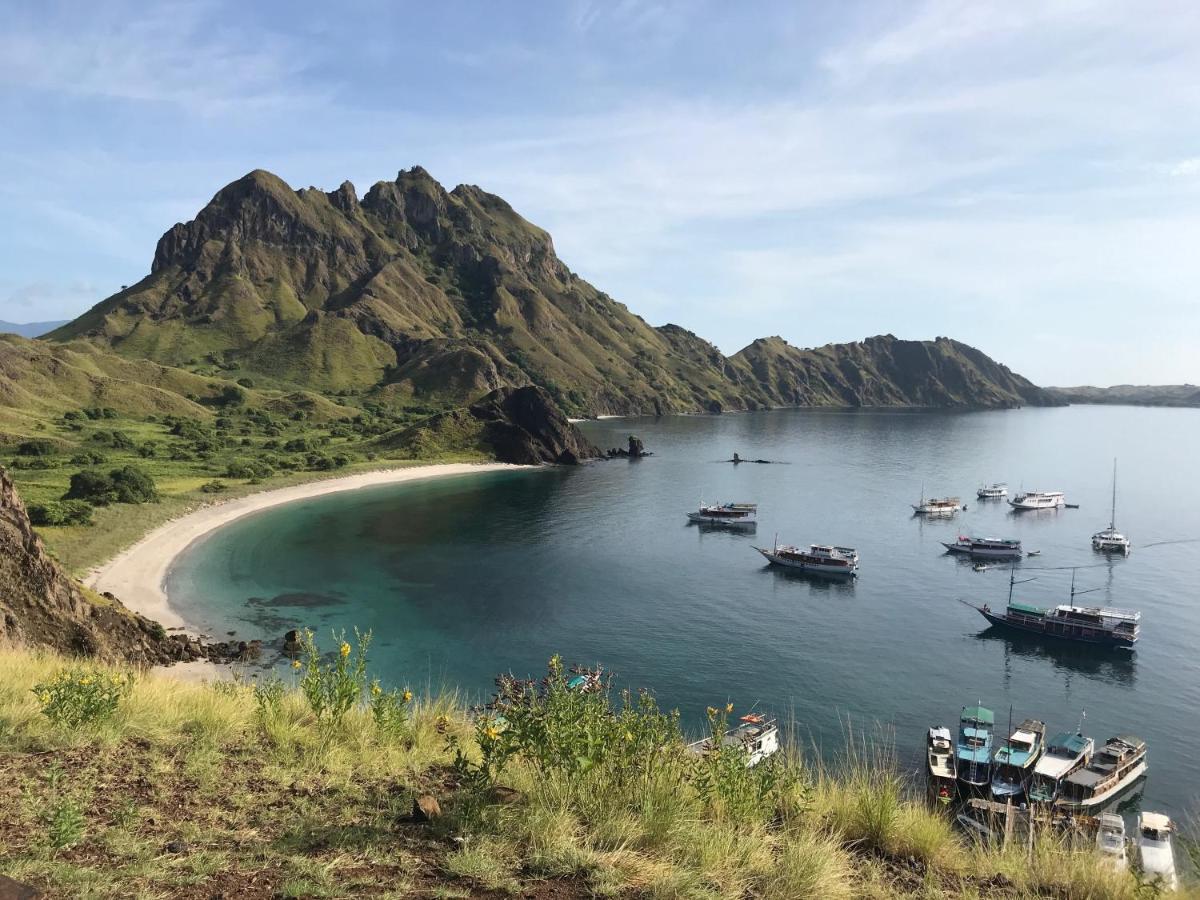 Plataran Komodo Resort & Spa - Chse Certified Labuan Bajo Exterior photo