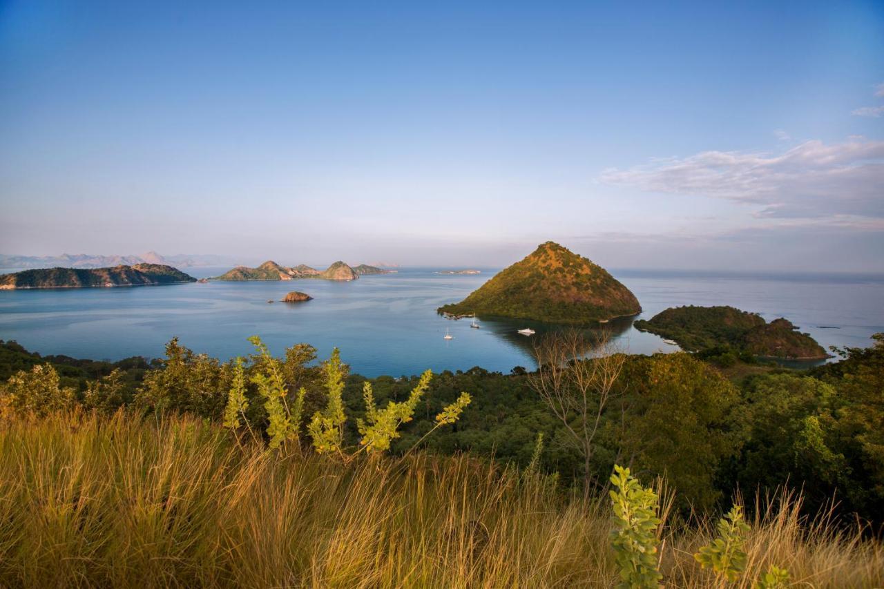 Plataran Komodo Resort & Spa - Chse Certified Labuan Bajo Exterior photo