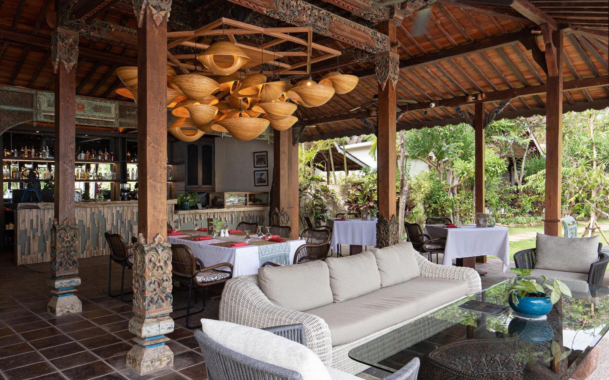Plataran Komodo Resort & Spa - Chse Certified Labuan Bajo Exterior photo