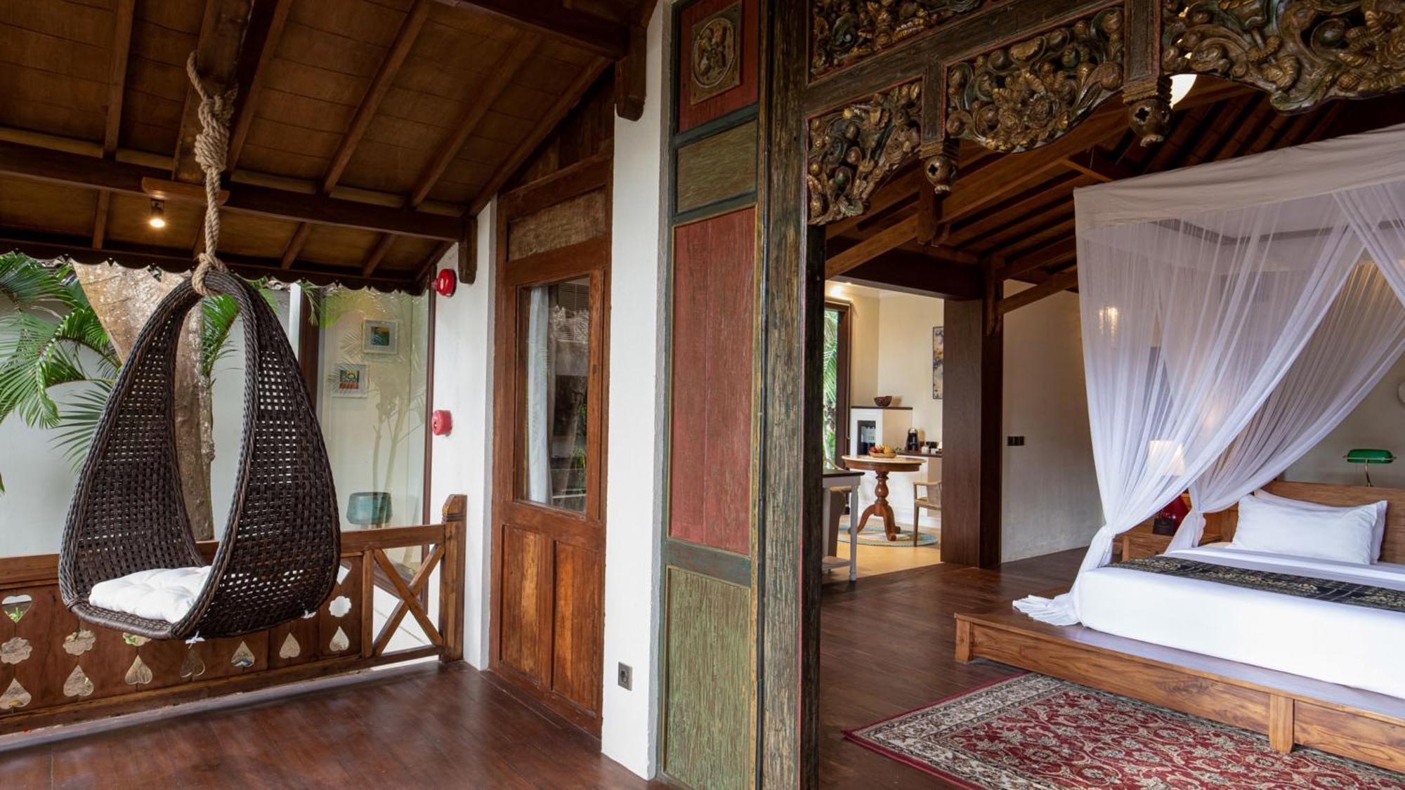 Plataran Komodo Resort & Spa - Chse Certified Labuan Bajo Room photo