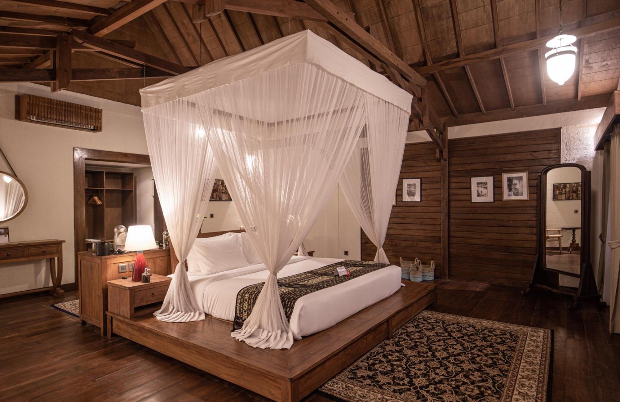 Plataran Komodo Resort & Spa - Chse Certified Labuan Bajo Room photo