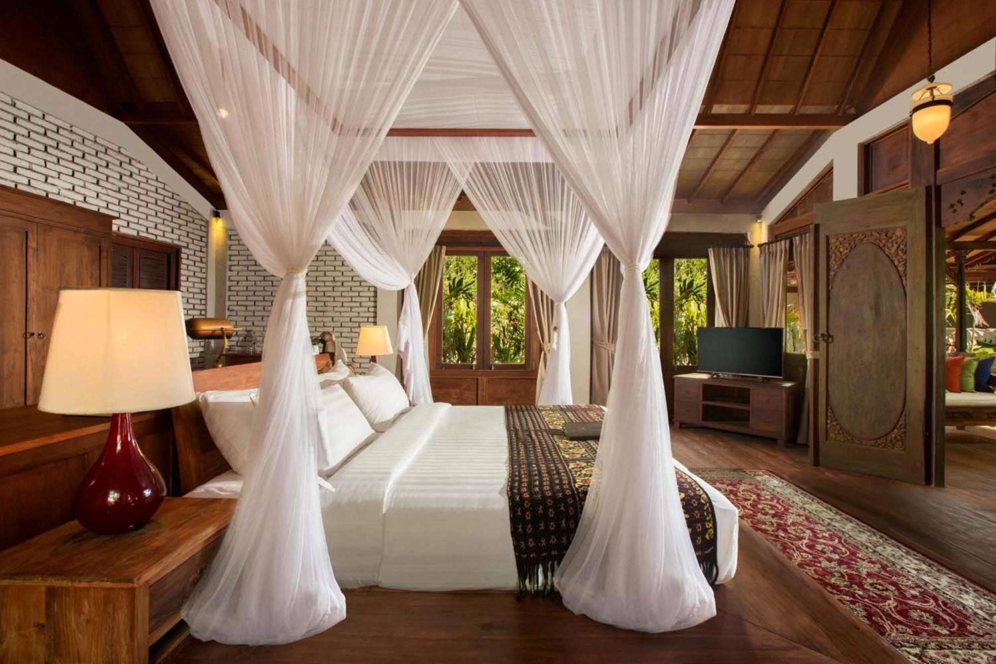 Plataran Komodo Resort & Spa - Chse Certified Labuan Bajo Room photo