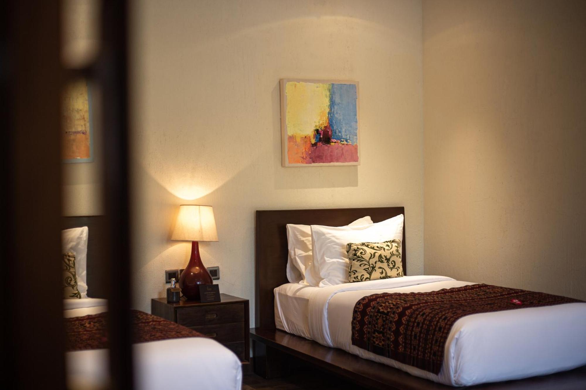 Plataran Komodo Resort & Spa - Chse Certified Labuan Bajo Exterior photo